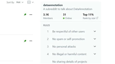 Dataannotation.tech legit. It is legit. I have been on the platform for about 8 months. If you put in solid & honest work, ... With Dataannotation.tech, I have never had a problem getting paid, my tasks are always approved on time, even during the holidays. They have never run out of tasks, as long as you keep doing the qualifications for new tasks, ... 