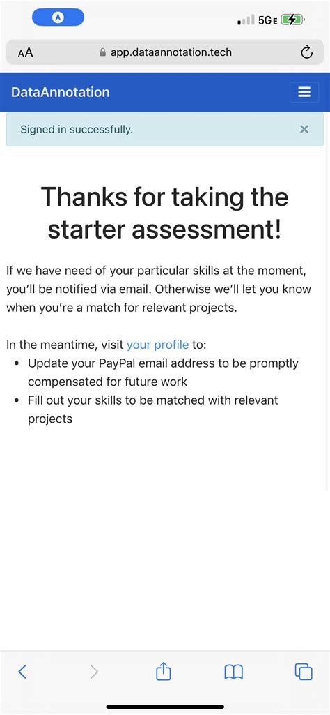 Dataannotation.tech reddit. No projects to work on. I took the starter quiz over a month ago but I have not seen any projects pop up for me to work on since that time. I emailed support and also reached out to Jeremy here on Reddit with no responses. Has anyone else had something similar happen? A number of people have the same experience. 
