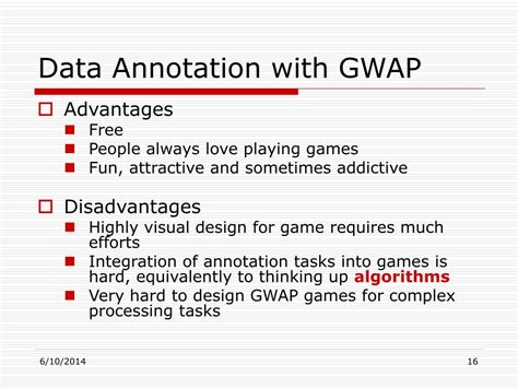 Dataannotations. Data annotation is integral to the process of training a machine learning (ML) or computer vision model (CV). Datasets often include many thousands of images, videos, or both, and before an algorithmic-based model can be trained, these images or videos need to be labeled and annotated accurately. Creating training … 