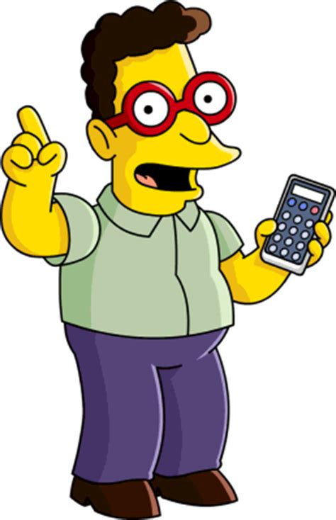 Database - Wikisimpsons, the Simpsons Wiki