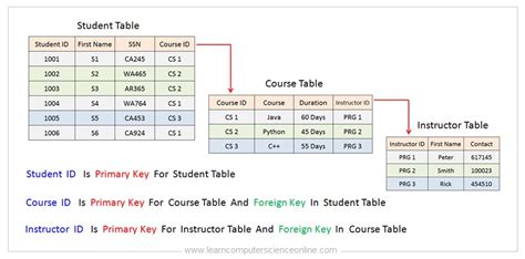 Database Normalization