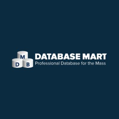 Database mart. Database Mart LLC 257 Westwood Dr. League City, TX 77573 admin@databasemart.com. Database Mart LLC is a Web hosting and Cloud-as-a-Service hosting provider. We are devoted to easy applications migration, management and customization for the small and midsize businesses. 