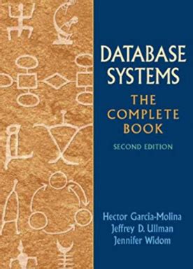 Database systems the complete book 2nd edition solutions manual free. - Untersuchungen über den futterwert des gemeinen heidekrautes (calluna vulgaris.) ....