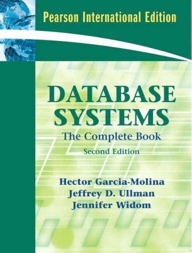 Database systems the complete solutions manual. - Las fuerzas armadas y el estado autoritario del cono sur de america latina.