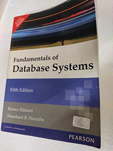 Read Database Management Systems By Raghu Ramakrishnan