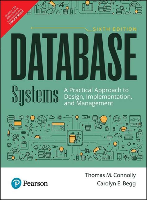 Full Download Database Systems A Practical Approach To Design Implementation And Management By Thomas Connolly
