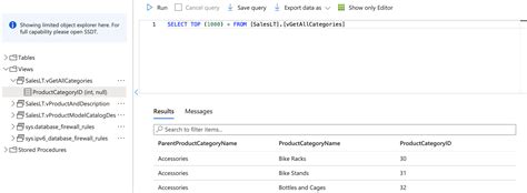 Databasemetadata getcolumns.  I get an empty ResultSet from the getColumns meth...