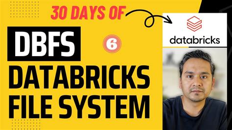 Databricks File System [DBFS]. YouTube