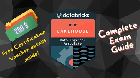 Databricks-Certified-Data-Engineer-Associate Exam