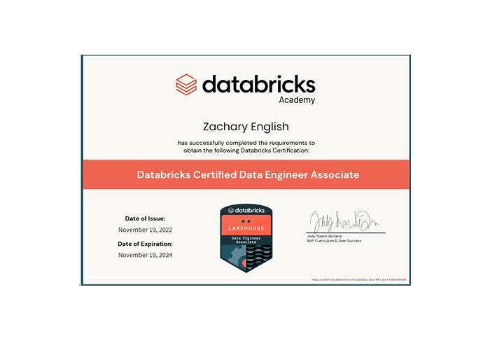 Databricks-Certified-Data-Engineer-Associate Vorbereitungsfragen