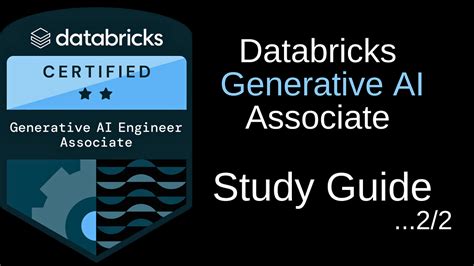 Databricks-Generative-AI-Engineer-Associate PDF