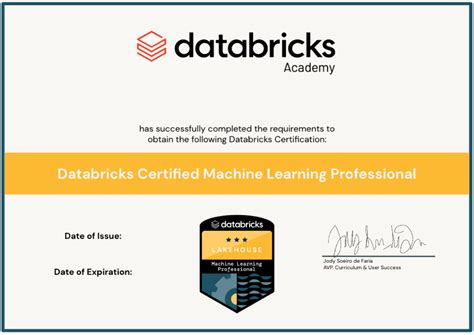 Databricks-Machine-Learning-Professional Prüfungsfragen