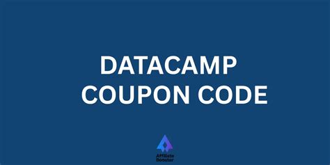 Datacamp coupon code 2026.  Enjoy 14 verified discounts and exclusive deals this March 2026.  Fi...