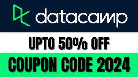 Datacamp monthly promo code. com coupon codes, discounts and promos.  Tod...