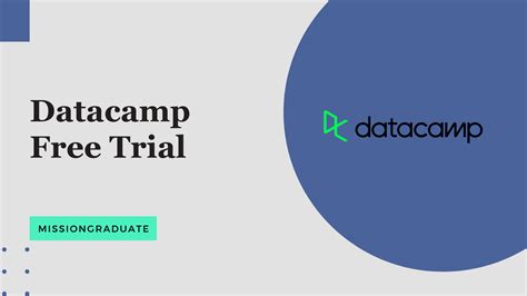 Datacamp student 3 months free.  This is especially valuable for students...