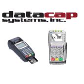 Datacap Tran Server Credit Card Interface