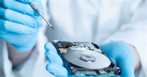 Datalab NZ Hard Drive Recovery - Datalab NZ