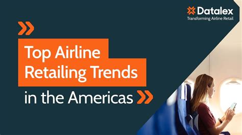 Datalex on LinkedIn: The Digital Airline 2024 & its …