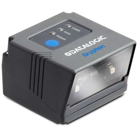 Datalogic gryphon setup.  The Datalogic website (www.  View the Datalogic Gryphon GD4...