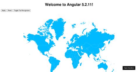 Datamaps examples.  Shiny proxies allow to interactively add arcs and bubbles, change ...