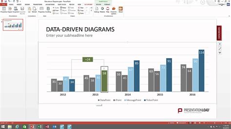 Datapoint powerpoint. .  ...