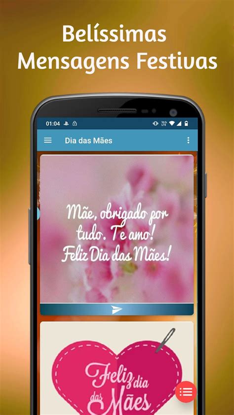 Datas Festivas Mensagens APK Download for Android 