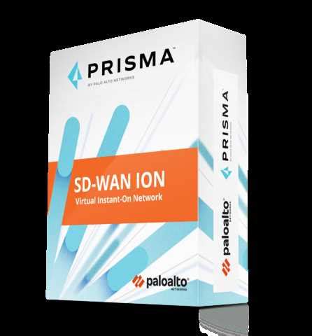 Datasheet Prisma SD-WAN Wireless IONs - t-mobile.com