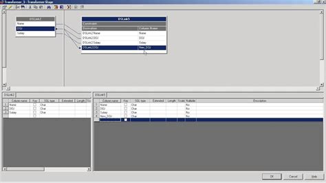 Datastage 8.1 > String To Date Conversion Issue