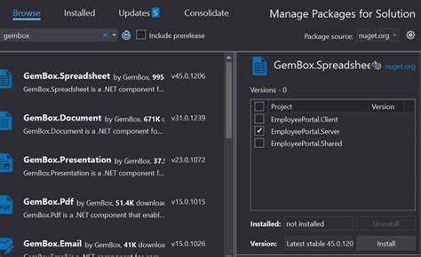 Datatable export excel customize. NET using the GemBox.  By default, D...
