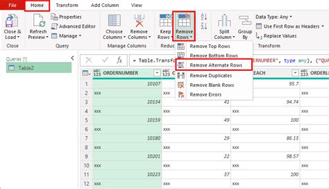 Datatables rowcallback remove row.  4.  or alternate way previously creat...