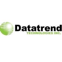 Datatrend Technologies Inc - Company Profile and News