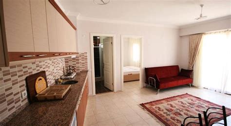 Datca Emre Apart Web Sitesi.