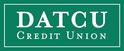 Datcu credit union. Things To Know About Datcu credit union. 