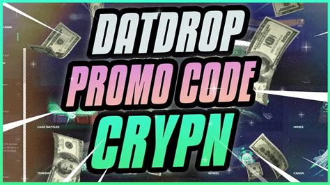 Datdrop coupon code & code - 20% Off in March 2024