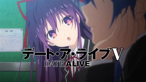 Date A Live Porn