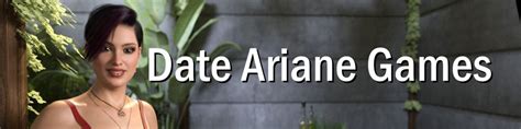 Date Ariane Remastered Paths.