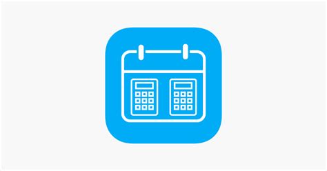 Date Calculator, Easy Dates 4+ - App Store