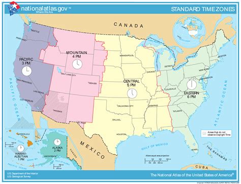 Date Shifting and Other Timezone-related Issues in …