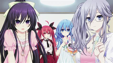 Watch Uncensored Hentai Date A Live porn videos for free, here on Pornhub.com. Discover the growing collection of high quality Most Relevant XXX movies and clips. No other sex tube is more popular and features more Uncensored Hentai Date A Live scenes than Pornhub!