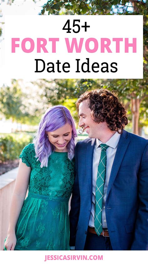 Date ideas fort worth. Things To Know About Date ideas fort worth. 