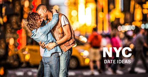 Date ideas nyc. If you’re tired of using dating apps to meet potential partners, you’re not alone. Many people are feeling fatigued at the prospect of continuing to swipe right indefinitely until ... 