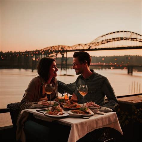 Date ideas portland. Updated on 12/2/2021 at 5:18 PM Oregon Zoo It’s one thing to date in the age of the pandemic when it’s still bright and sunny most days of the week. But trying to navigate the worlds of the... 