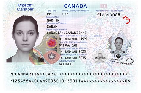 Date of birth search in canada