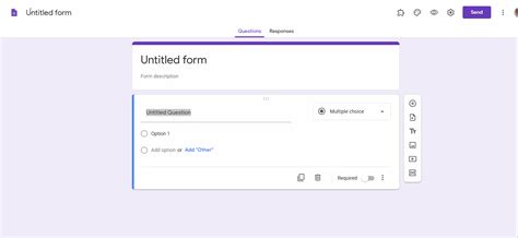 Date picker in Google Forms Google Docs Editors Community
