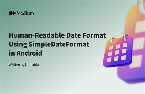 Dateformatutils android sdk.  DateFormat and SimpleDateFormat both use Provides API reference f...