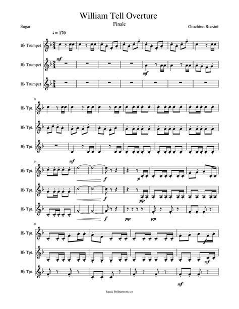 Datei:Guillaume Tell - Overture - (Rossini, Gioacchino) by ...