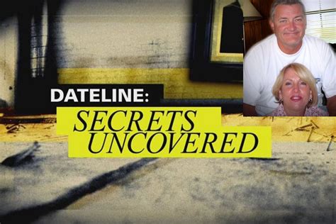 Dateline: Secrets Uncovered-Where is Becky Bryan now?