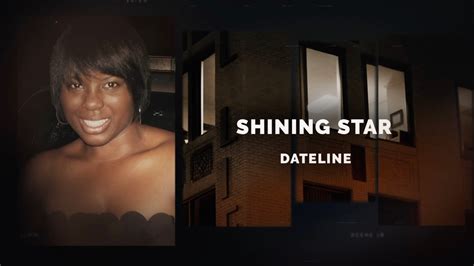 Dateline NBC - Shining Star on Stitcher