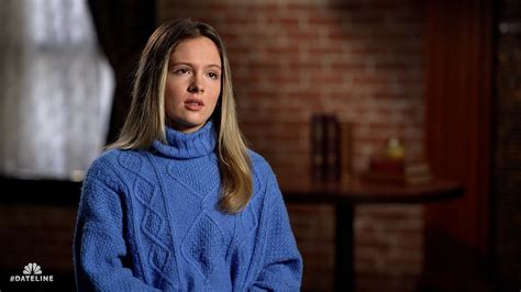 02:24. For the latest twists and turns, watch our full episode, “The Real Thing About Pam,” now. Dateline NBC. Full Dateline episode “The Real Thing About Pam” about the latest in the case ...