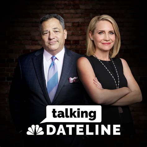 Dateline ~ Facing the Music-Andrea Canning reports (2024)